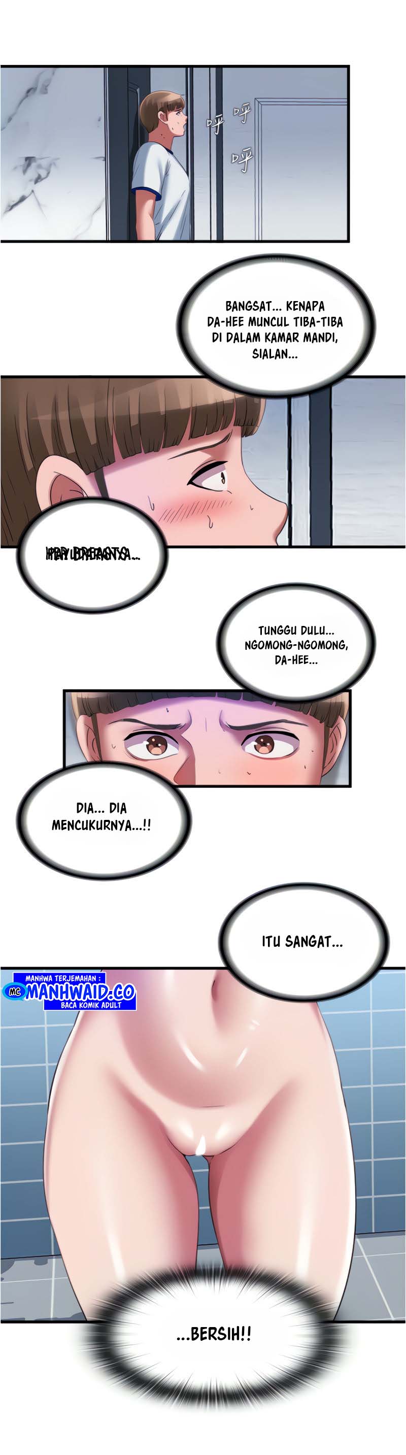 Water Overflow - Chapter 24 16
