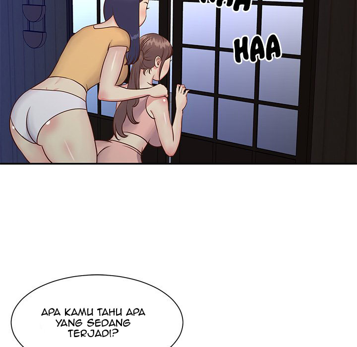 Not One, But Two - Chapter 24 61