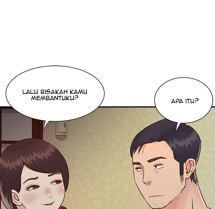 Not One, But Two - Chapter 24 46