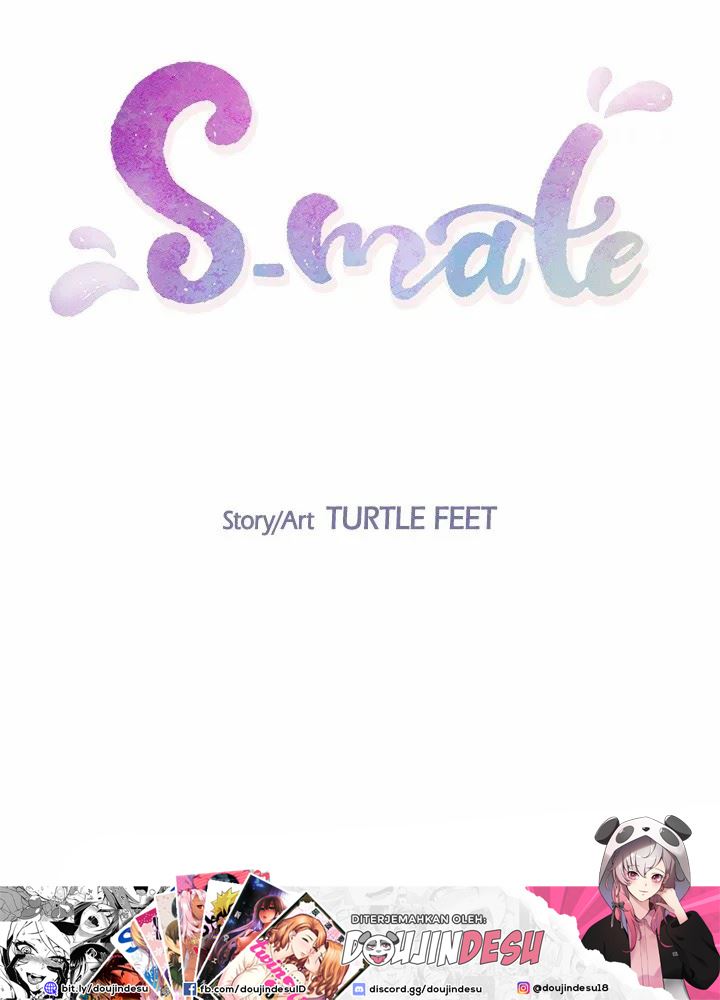 S-Mate - Chapter 24 28
