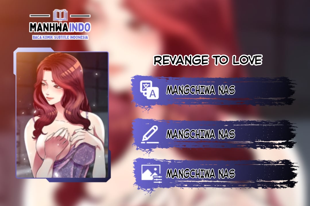 Revenge to Love - Chapter 24 1