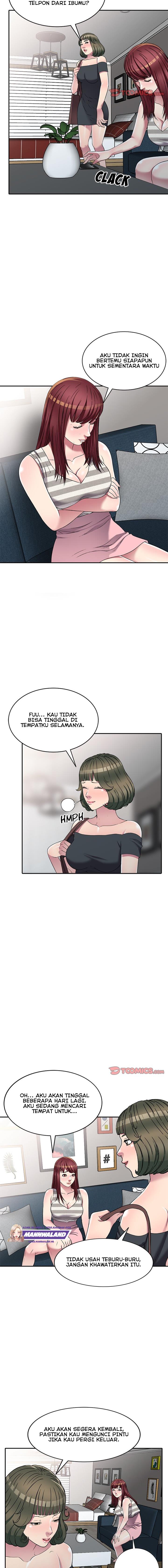 Revenge to Love - Chapter 24 4