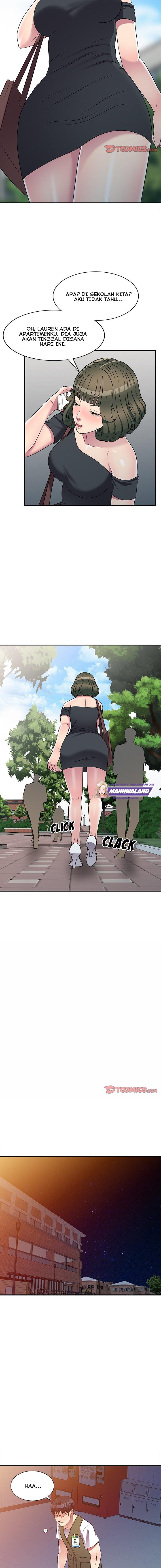Revenge to Love - Chapter 24 7
