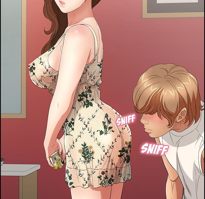 A Killer Woman - Chapter 24 8