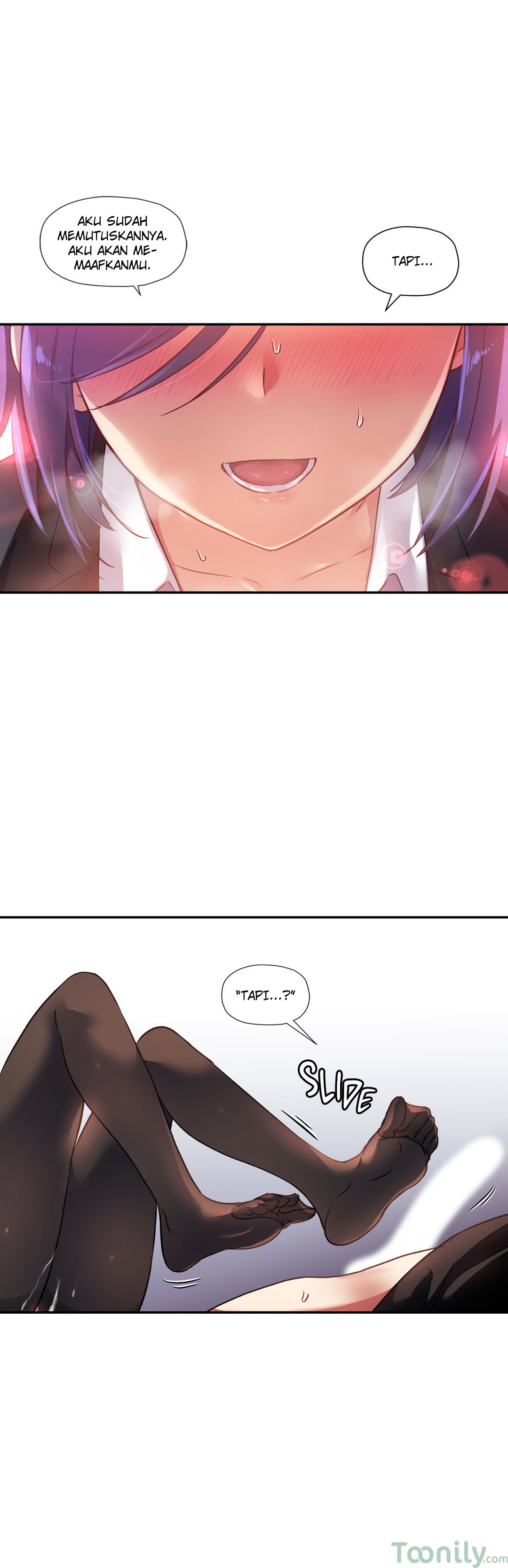 Under Observation: My First Loves and I - Chapter 24 28