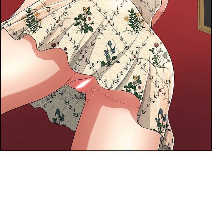 A Killer Woman - Chapter 24 19