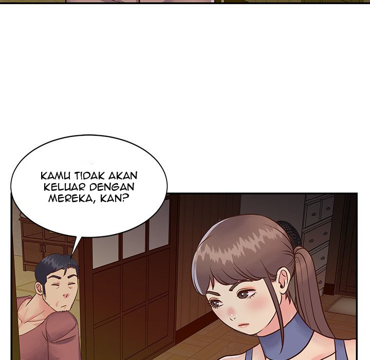 Not One, But Two - Chapter 24 29