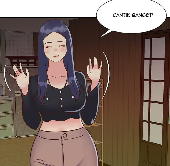 Not One, But Two - Chapter 24 28
