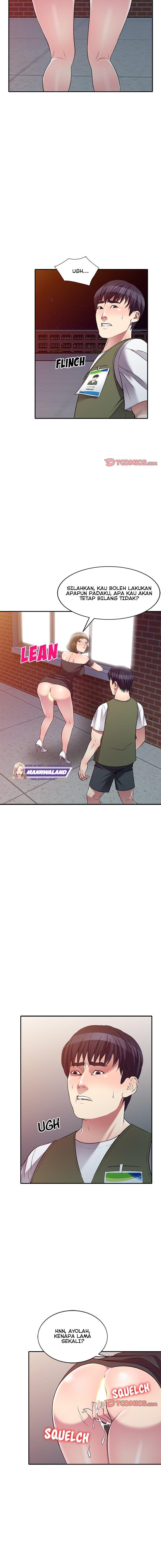 Revenge to Love - Chapter 24 11