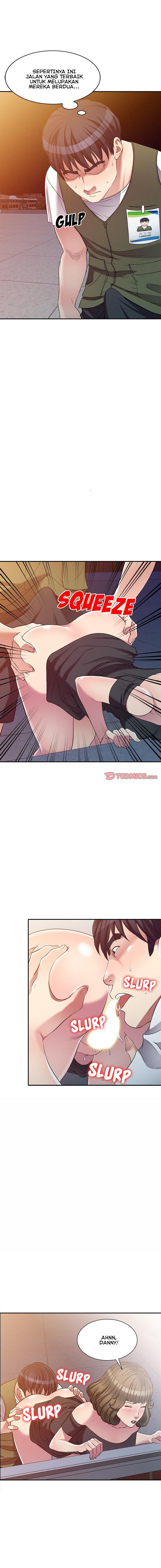 Revenge to Love - Chapter 24 12