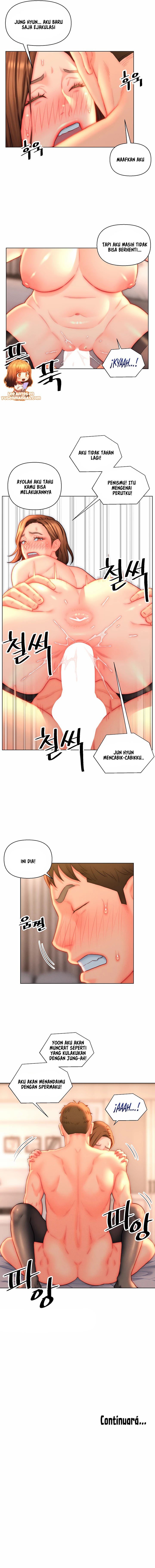 Daryl Son In Law - Chapter 24 12
