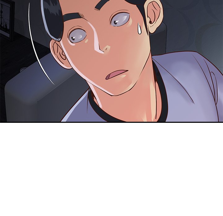 Not One, But Two - Chapter 24 91