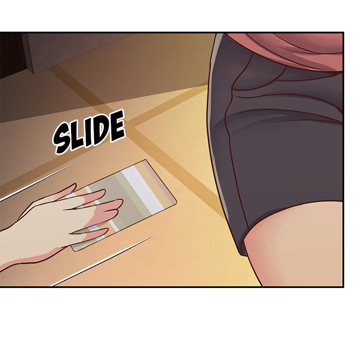 Not One, But Two - Chapter 24 41