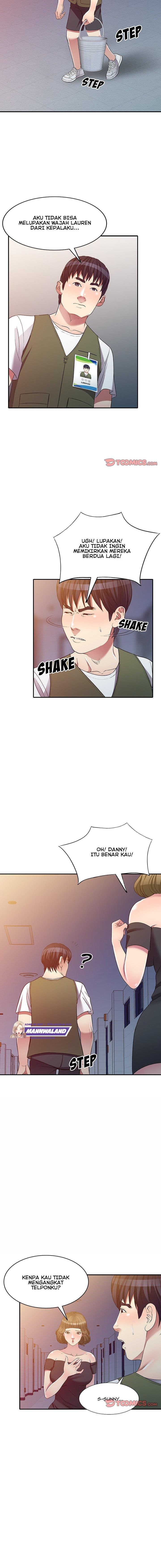 Revenge to Love - Chapter 24 8