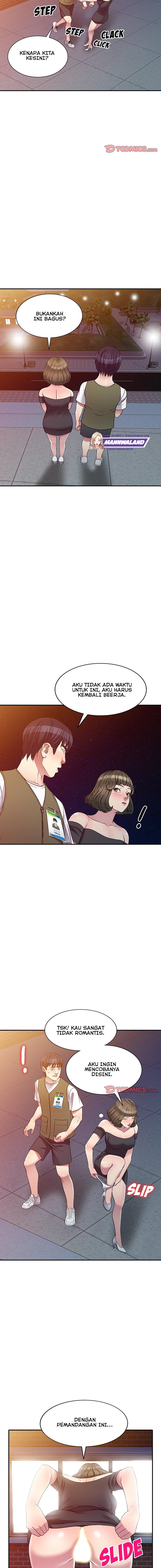 Revenge to Love - Chapter 24 10