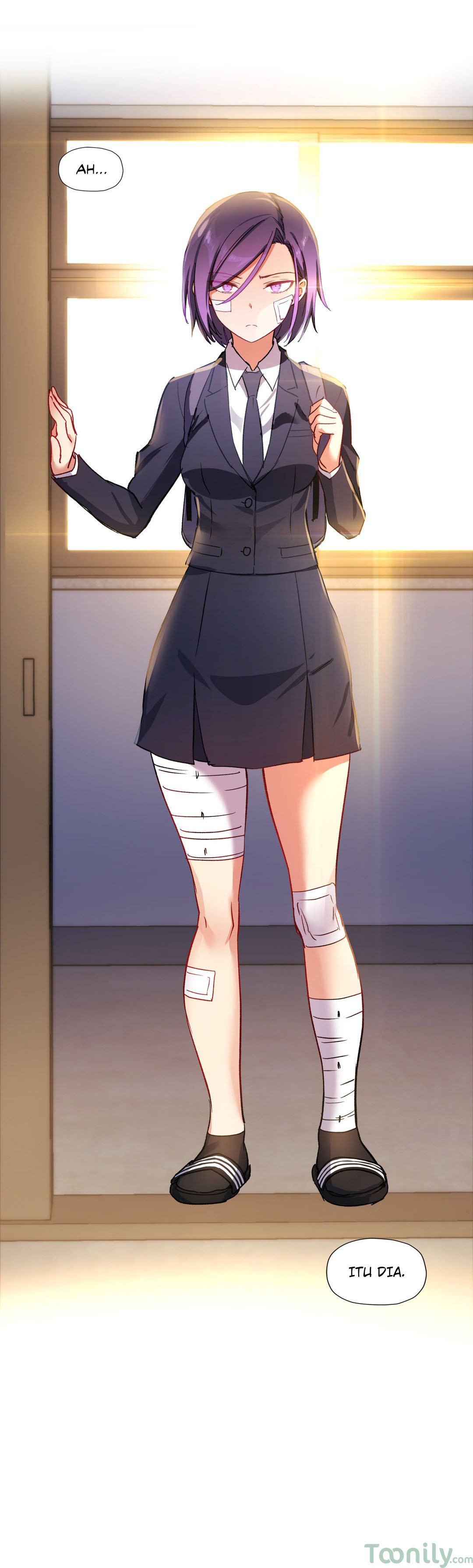Under Observation: My First Loves and I - Chapter 24 3
