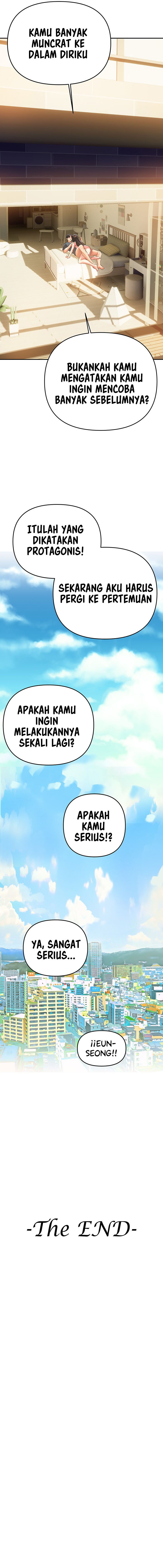 I Need You, Noona - Chapter 24 13
