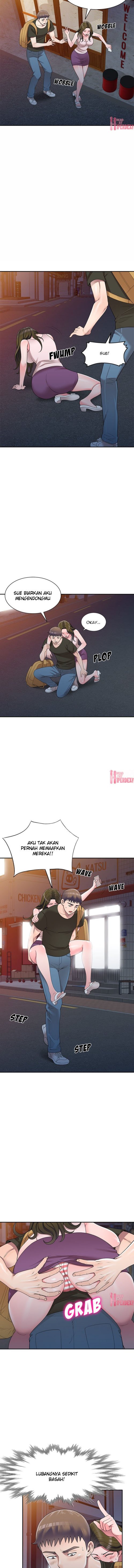 Private Lesson (Facon) - Chapter 24 11