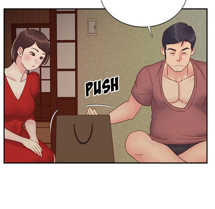 Not One, But Two - Chapter 24 38