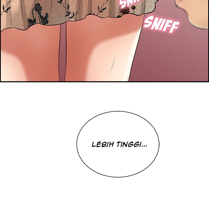 A Killer Woman - Chapter 24 11