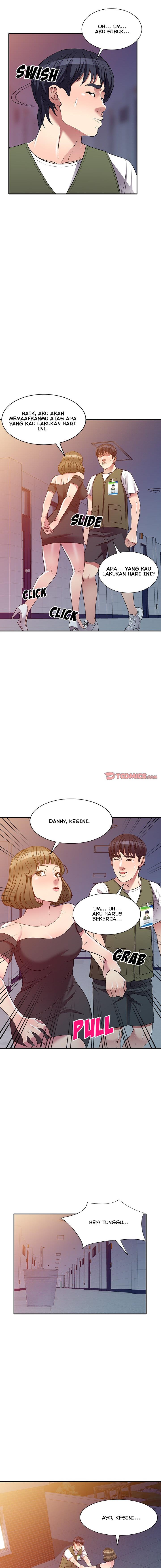 Revenge to Love - Chapter 24 9