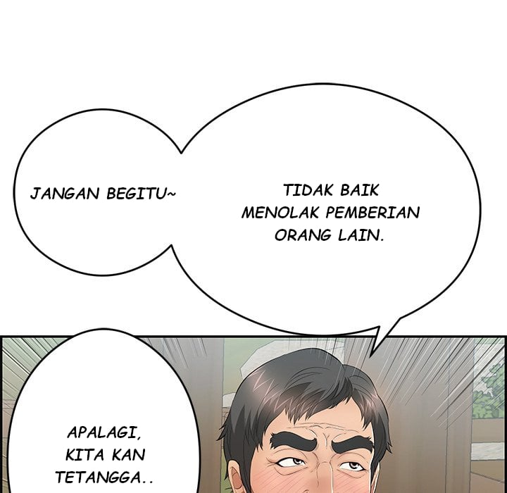 A Killer Woman - Chapter 63 140