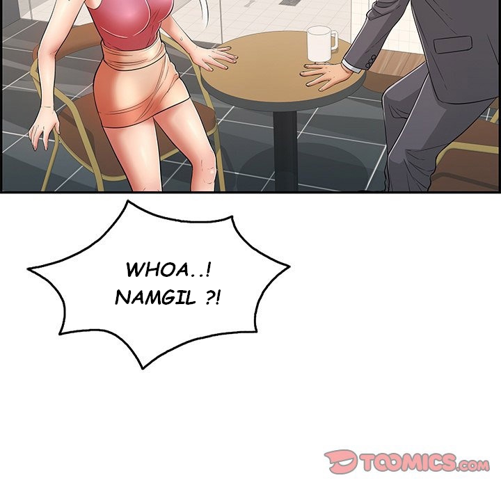 A Killer Woman - Chapter 63 24