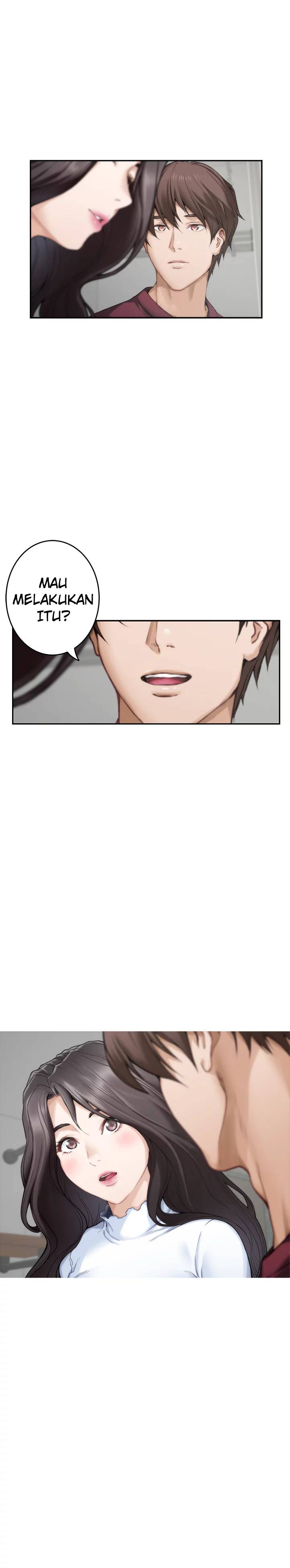 S-Mate - Chapter 63 7