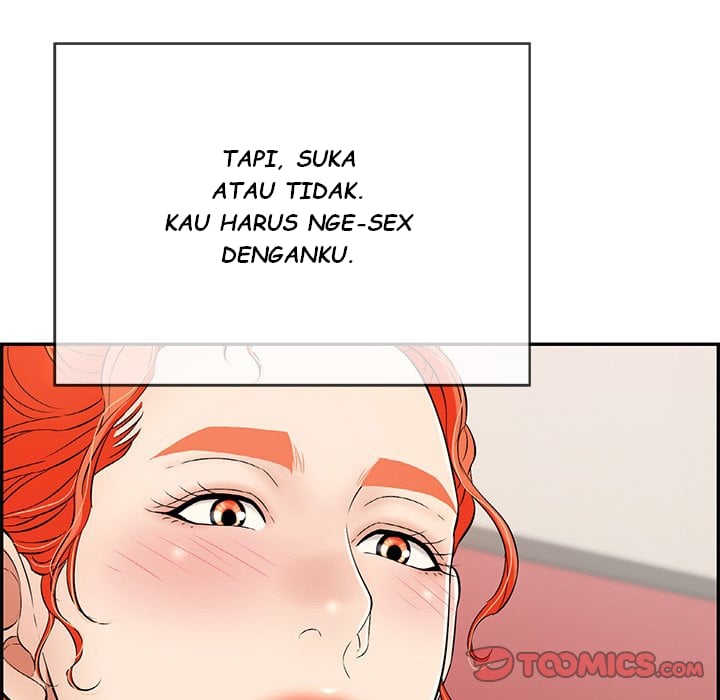 A Killer Woman - Chapter 63 48