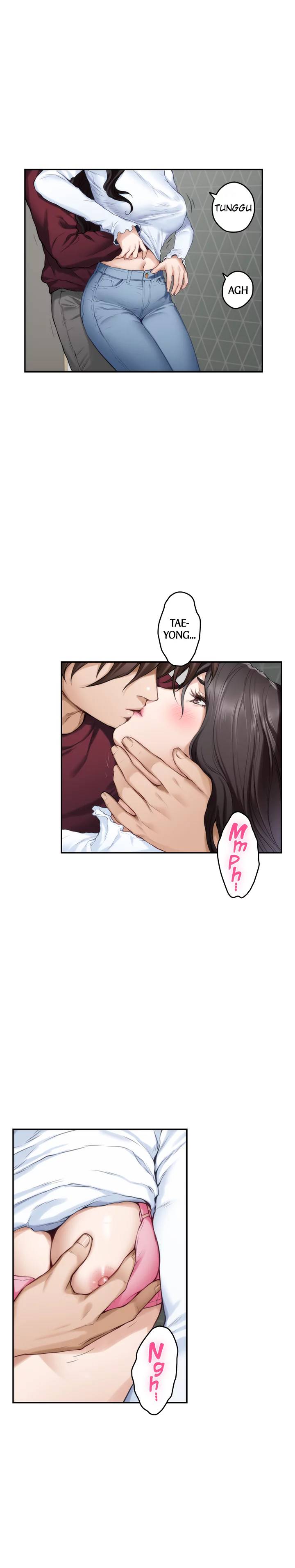 S-Mate - Chapter 63 10