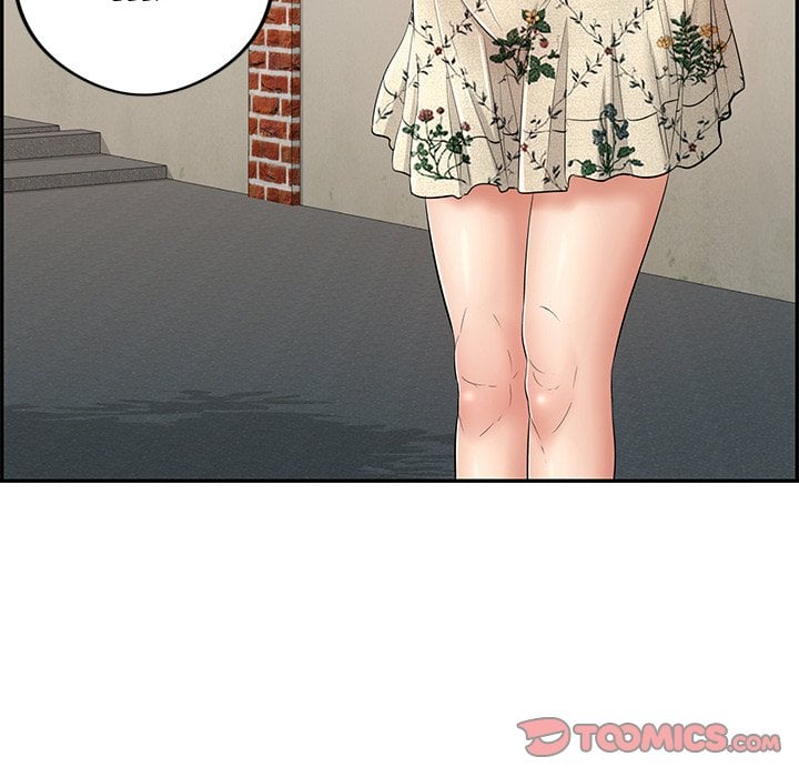 A Killer Woman - Chapter 63 132