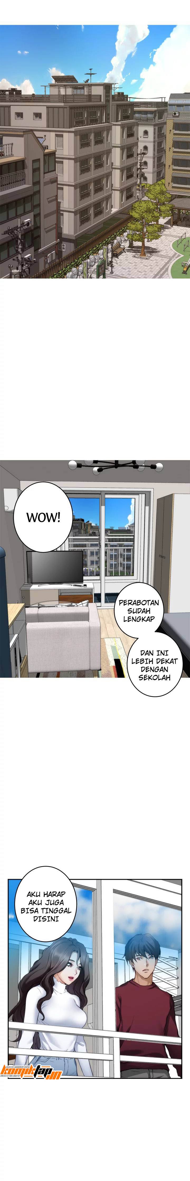 S-Mate - Chapter 63 6