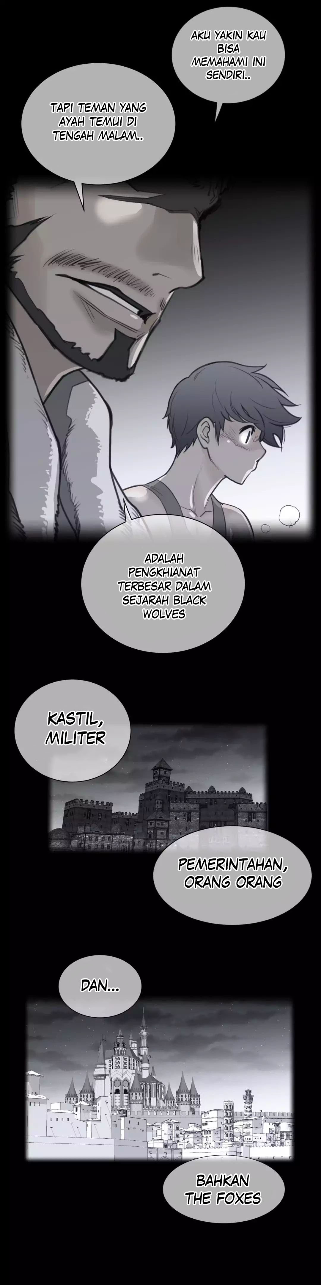 Perfect Half - Chapter 63 3