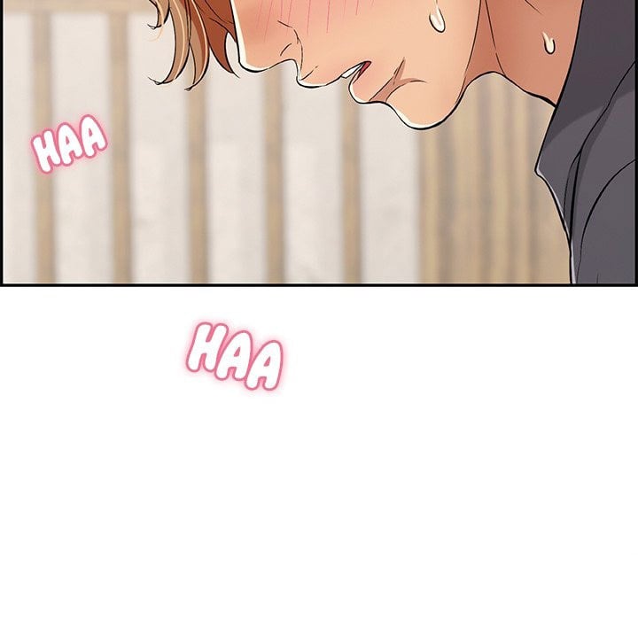 A Killer Woman - Chapter 63 74