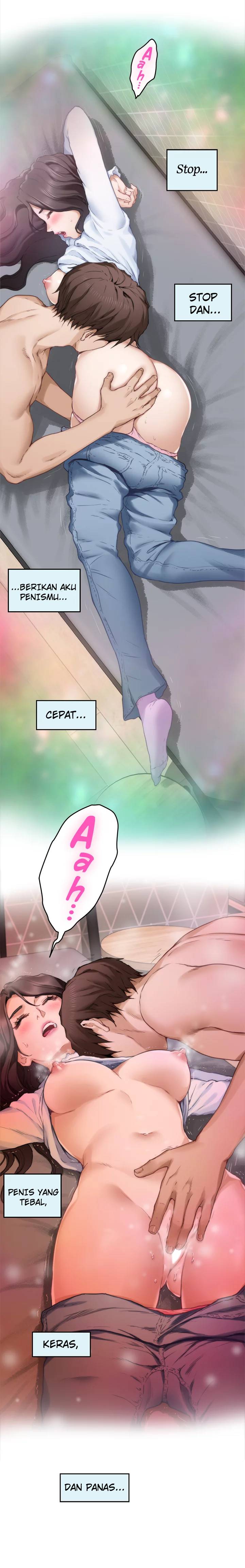 S-Mate - Chapter 63 13
