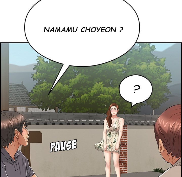 A Killer Woman - Chapter 63 127