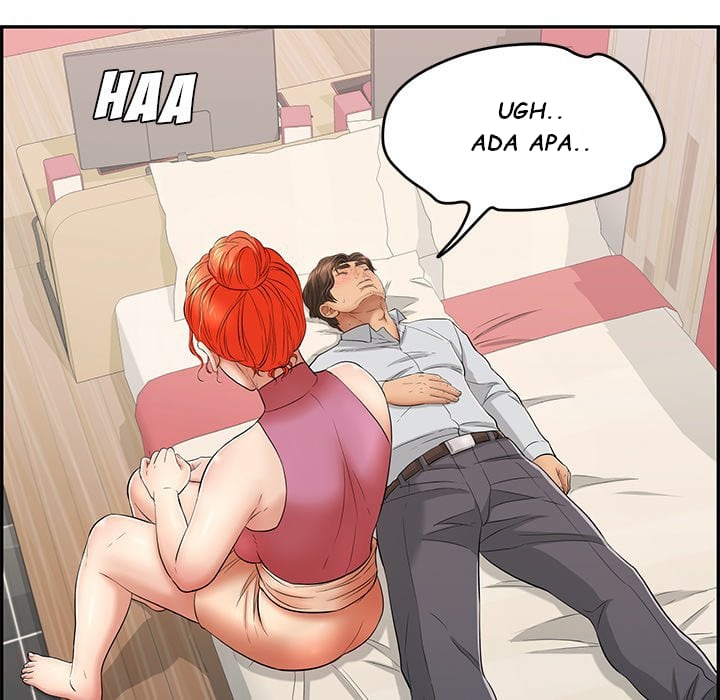 A Killer Woman - Chapter 63 32