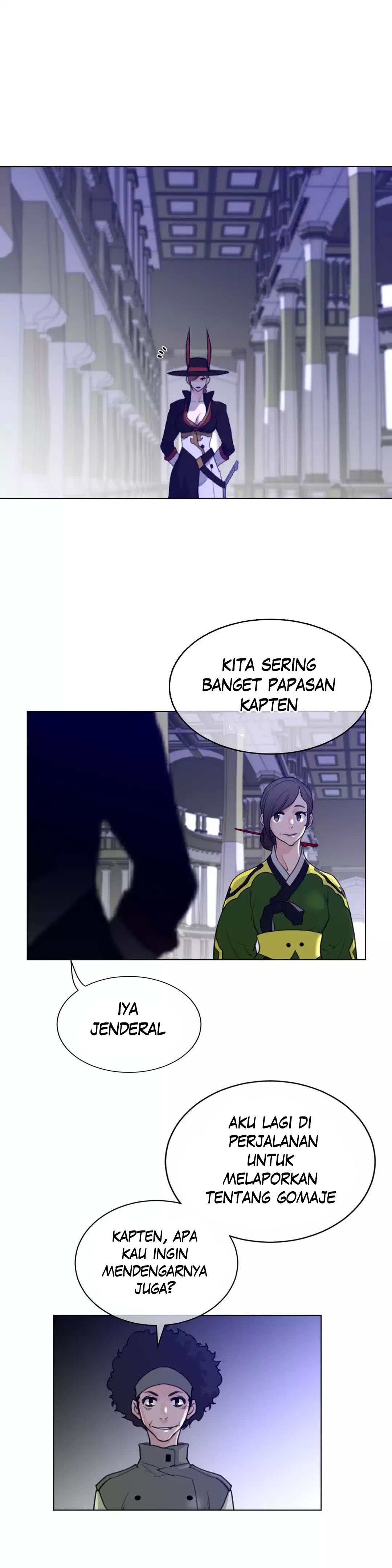 Perfect Half - Chapter 63 10