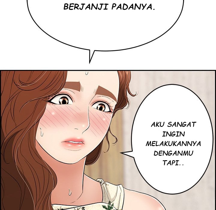 A Killer Woman - Chapter 63 68