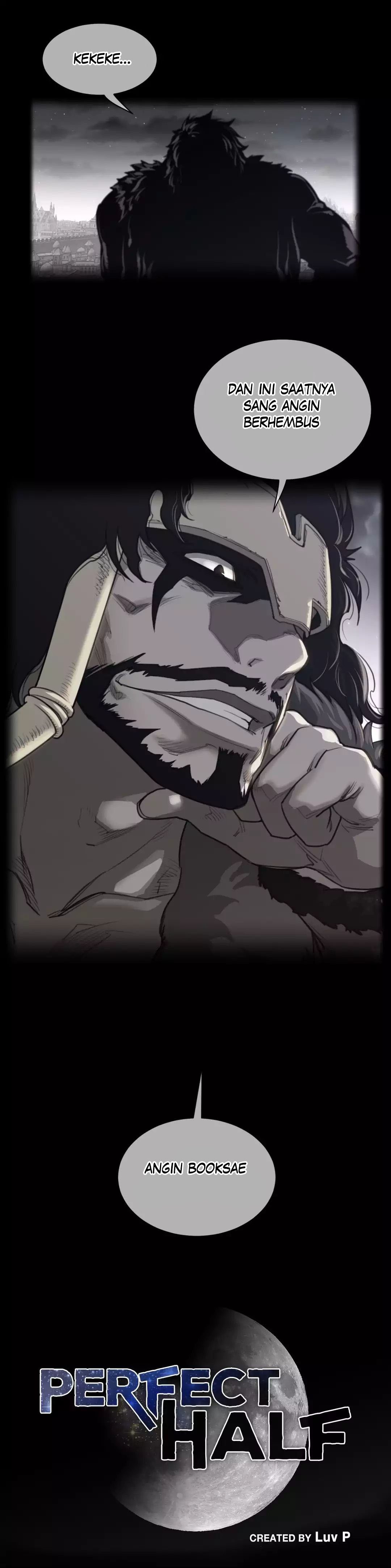 Perfect Half - Chapter 63 5