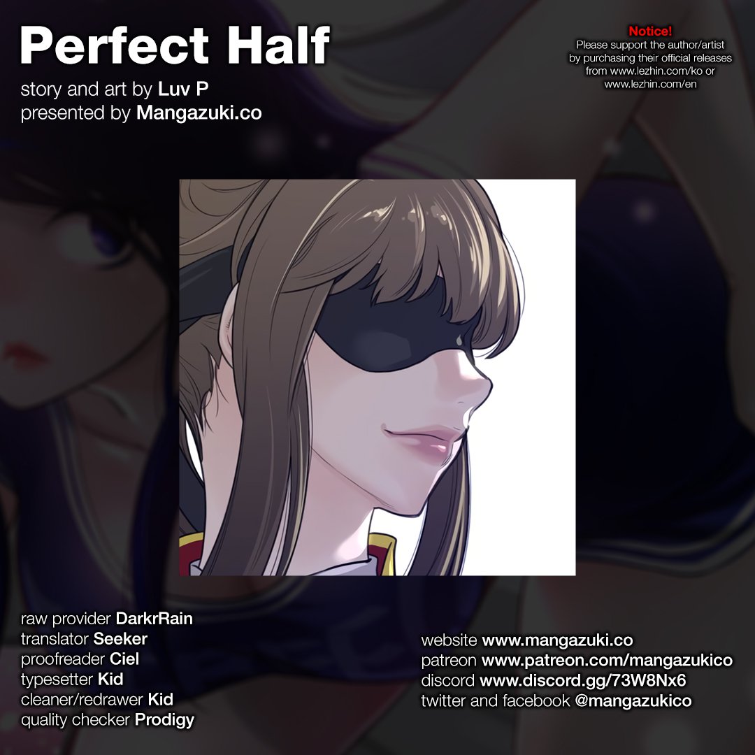 Perfect Half - Chapter 63 1