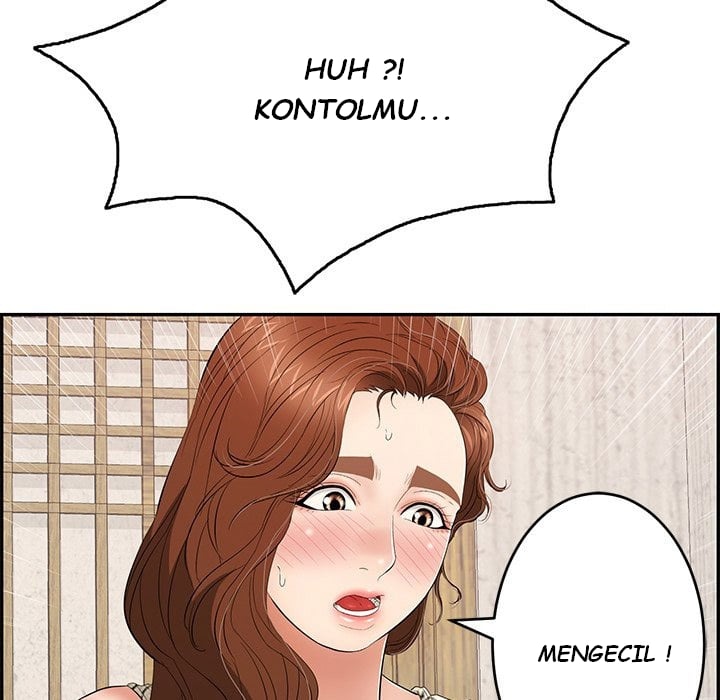 A Killer Woman - Chapter 63 79