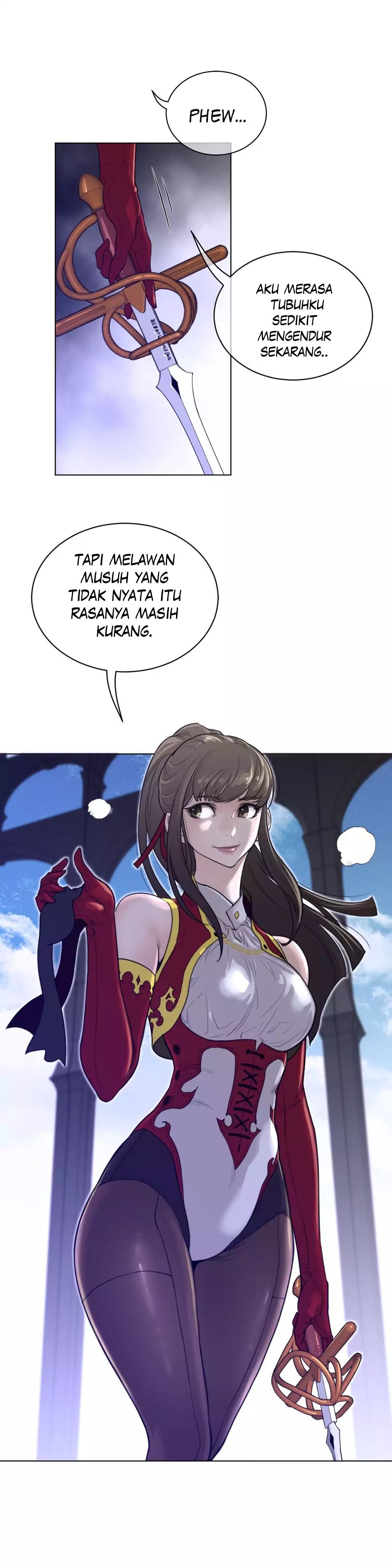 Perfect Half - Chapter 63 22