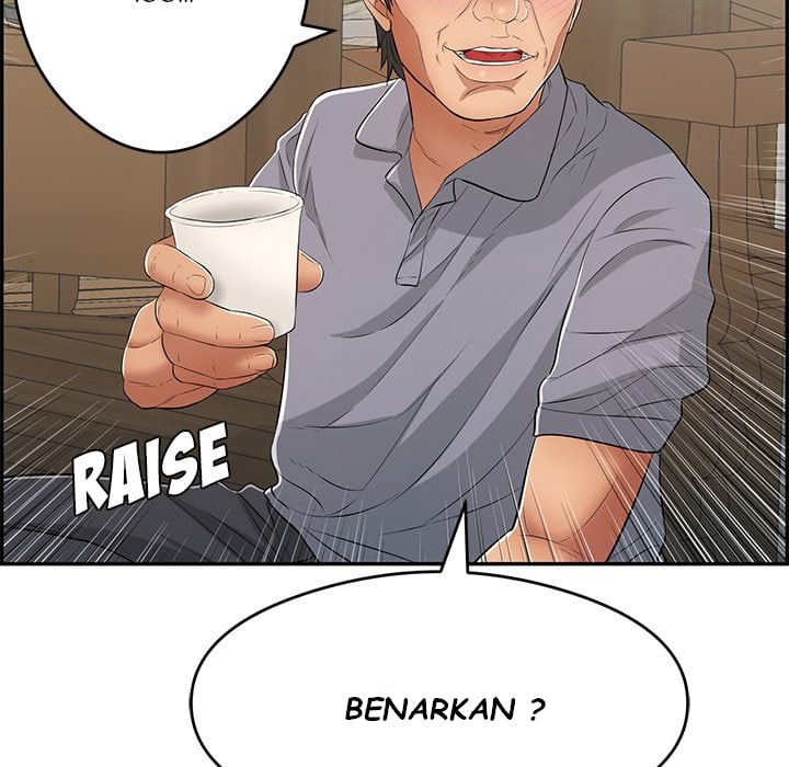 A Killer Woman - Chapter 63 141