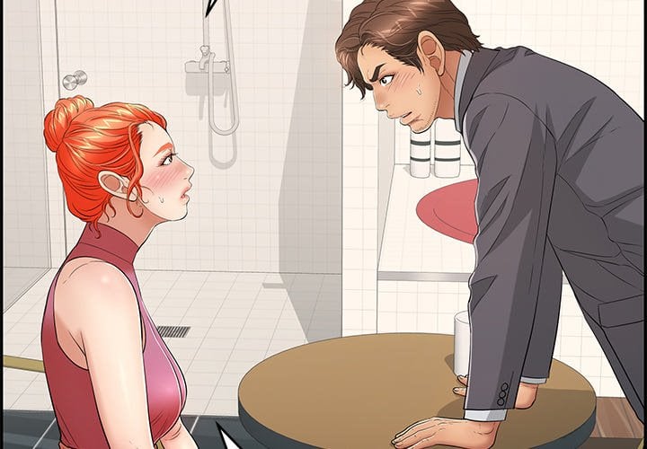 A Killer Woman - Chapter 63 4