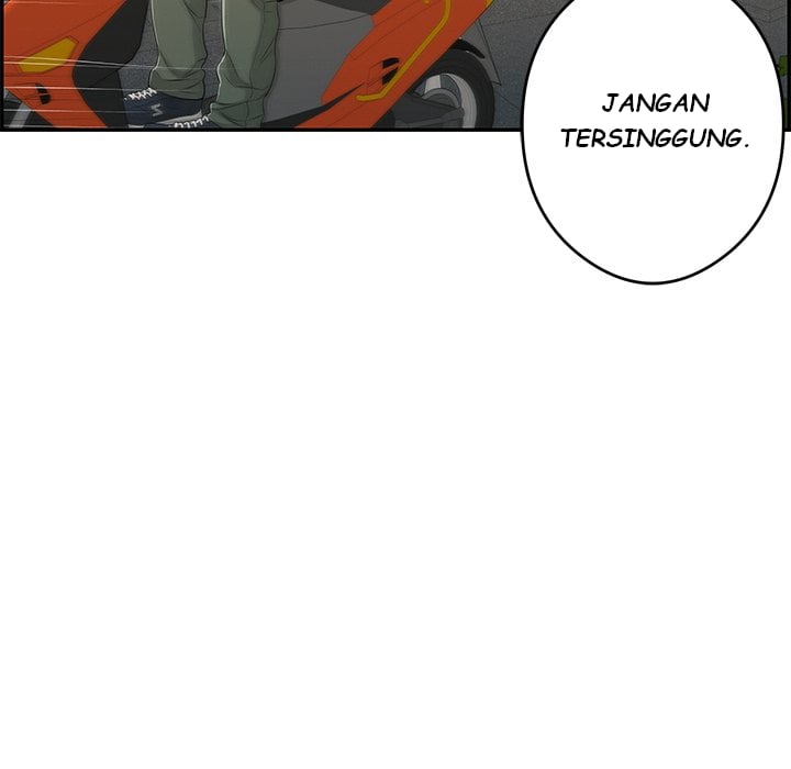 A Killer Woman - Chapter 63 117