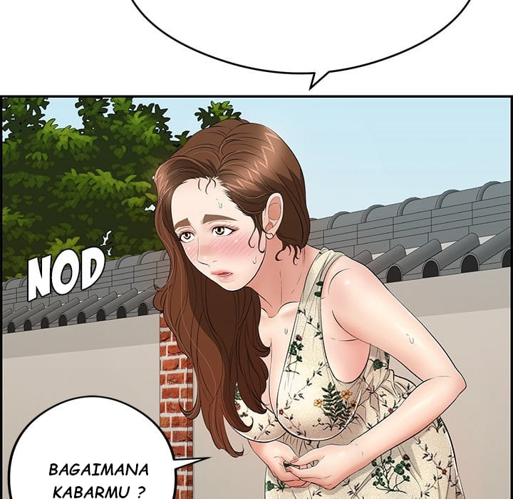 A Killer Woman - Chapter 63 131