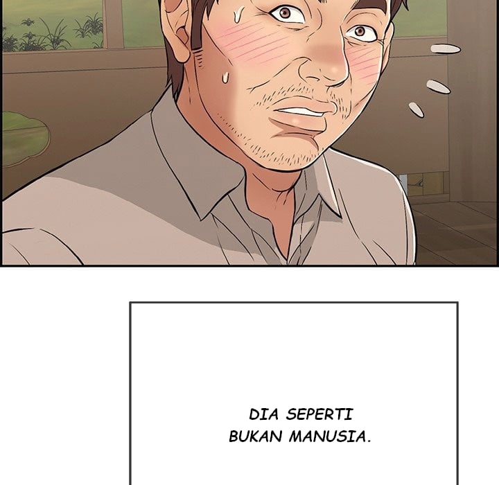 A Killer Woman - Chapter 63 134