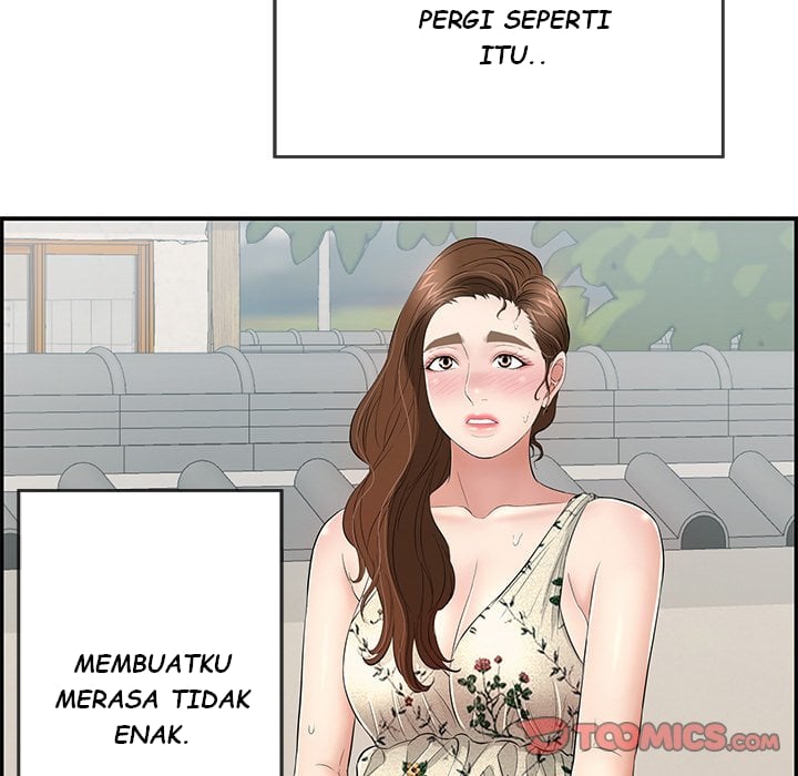A Killer Woman - Chapter 63 120