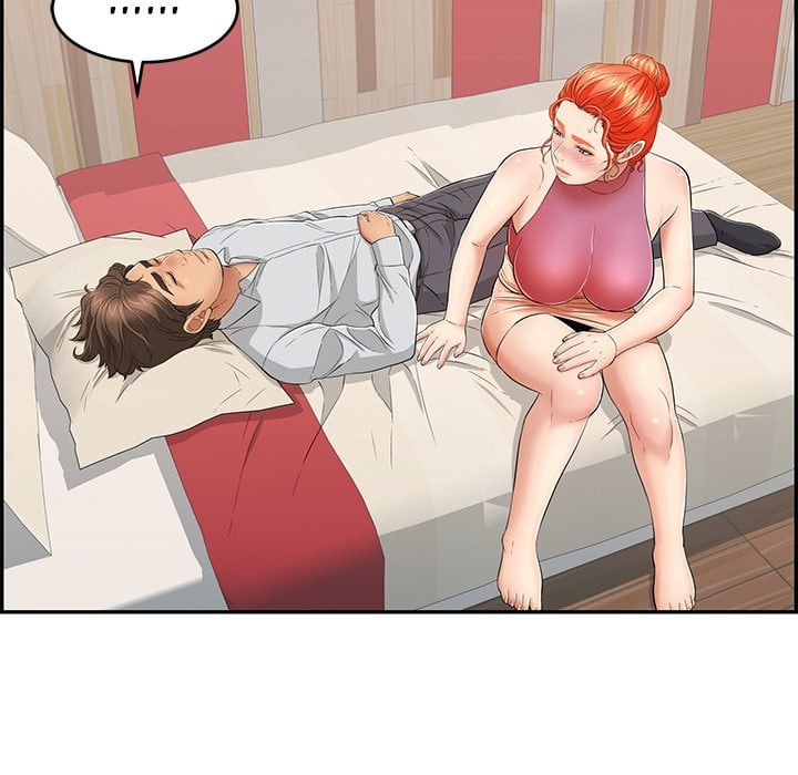 A Killer Woman - Chapter 63 43